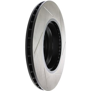 StopTech | Sport Rotor - Slotted - Avant Droit - Vendu à l'unité StopTech Disques de freins
