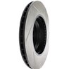 StopTech | Sport Rotor - Slotted - Avant Droit - Vendu à l'unité StopTech Disques de freins