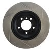 StopTech | Sport Rotor - Slotted - Avant Droit - Vendu à l'unité StopTech Disques de freins