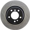 StopTech | Sport Rotor - Slotted - Avant Droit - Vendu à l'unité StopTech Disques de freins