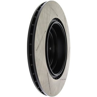 StopTech | Sport Rotor - Slotted - Arrière Gauche - Vendu à l'unité StopTech Disques de freins