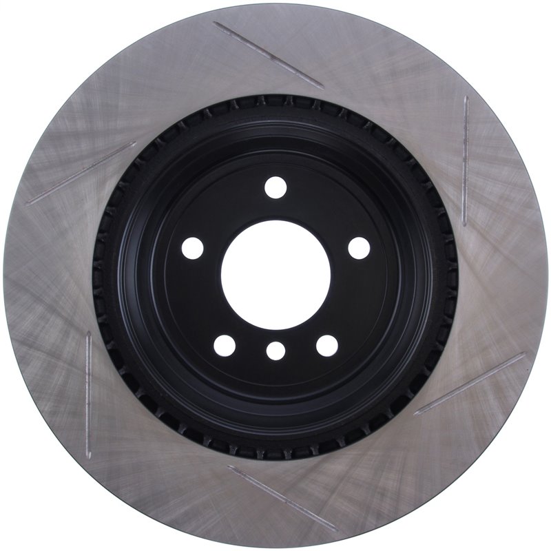 StopTech | Sport Rotor - Slotted - Arrière Gauche - Vendu à l'unité StopTech Disques de freins