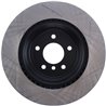 StopTech | Sport Rotor - Slotted - Arrière Gauche - Vendu à l'unité StopTech Disques de freins