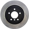 StopTech | Sport Rotor - Slotted - Arrière Gauche - Vendu à l'unité StopTech Disques de freins