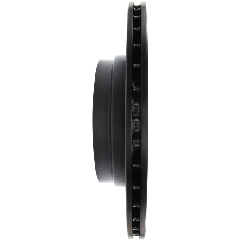 StopTech | Sport Rotor - Slotted - Arrière Gauche - Vendu à l'unité StopTech Disques de freins