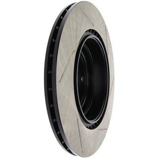 StopTech | Sport Rotor - Slotted - Arrière Droit - Vendu à l'unité StopTech Disques de freins