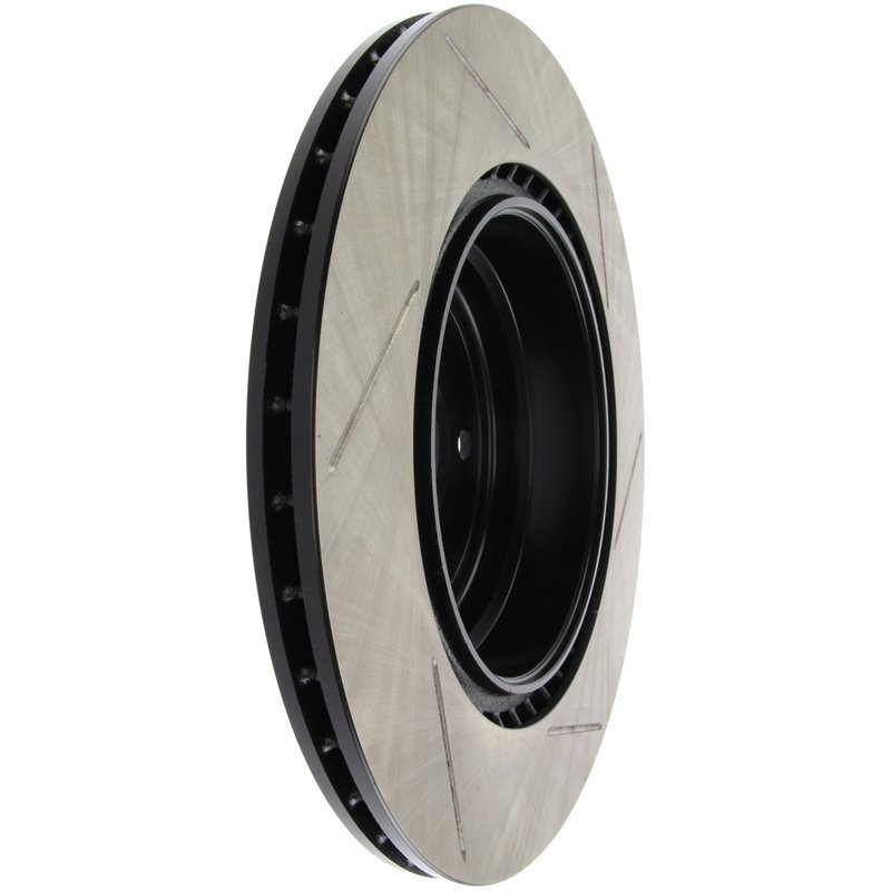 StopTech | Sport Rotor - Slotted - Arrière Droit - Vendu à l'unité StopTech Disques de freins