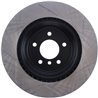 StopTech | Sport Rotor - Slotted - Arrière Droit - Vendu à l'unité StopTech Disques de freins