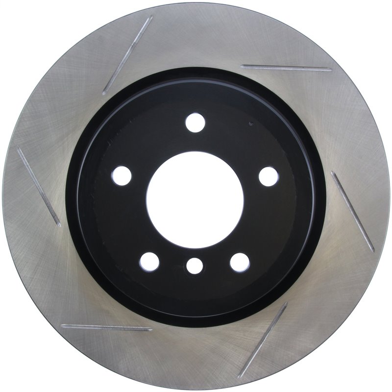 StopTech | Sport Rotor - Slotted - Arrière Droit - Vendu à l'unité StopTech Disques de freins