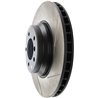 StopTech | Sport Rotor - Slotted - Avant Gauche - Vendu à l'unité StopTech Disques de freins