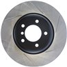 StopTech | Sport Rotor - Slotted - Avant Gauche - Vendu à l'unité StopTech Disques de freins