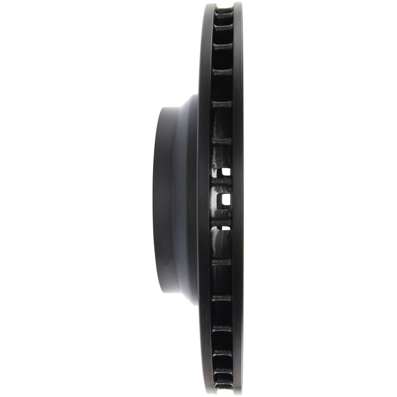 StopTech | Sport Rotor - Slotted - Avant Gauche - Vendu à l'unité StopTech Disques de freins