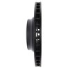 StopTech | Sport Rotor - Slotted - Avant Gauche - Vendu à l'unité StopTech Disques de freins