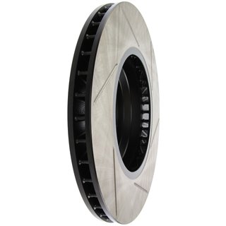 StopTech | Sport Rotor - Slotted - Avant Droit - Vendu à l'unité StopTech Disques de freins