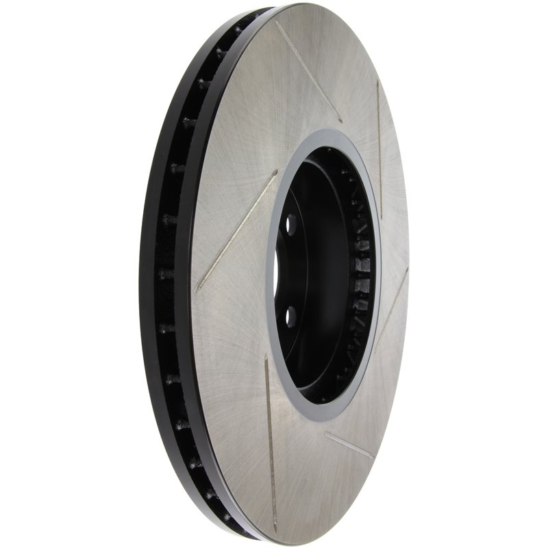StopTech | Sport Rotor - Slotted - Avant Droit - Vendu à l'unité StopTech Disques de freins