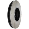 StopTech | Sport Rotor - Slotted - Avant Droit - Vendu à l'unité StopTech Disques de freins