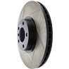 StopTech | Sport Rotor - Slotted - Avant Droit - Vendu à l'unité StopTech Disques de freins