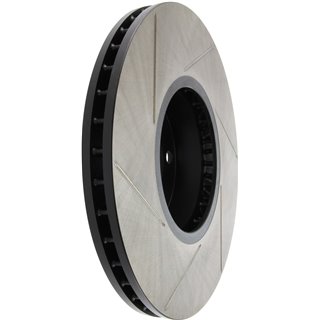 StopTech | Sport Rotor - Slotted - Avant Gauche - Vendu à l'unité StopTech Disques de freins