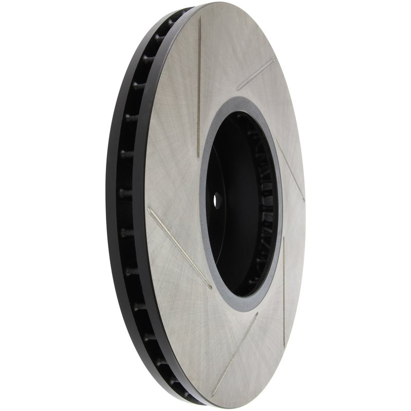 StopTech | Sport Rotor - Slotted - Avant Gauche - Vendu à l'unité StopTech Disques de freins