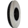 StopTech | Sport Rotor - Slotted - Avant Gauche - Vendu à l'unité StopTech Disques de freins