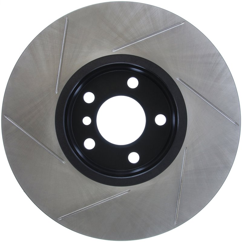StopTech | Sport Rotor - Slotted - Avant Gauche - Vendu à l'unité StopTech Disques de freins