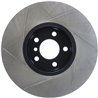 StopTech | Sport Rotor - Slotted - Avant Gauche - Vendu à l'unité StopTech Disques de freins