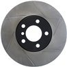 StopTech | Sport Rotor - Slotted - Avant Gauche - Vendu à l'unité StopTech Disques de freins