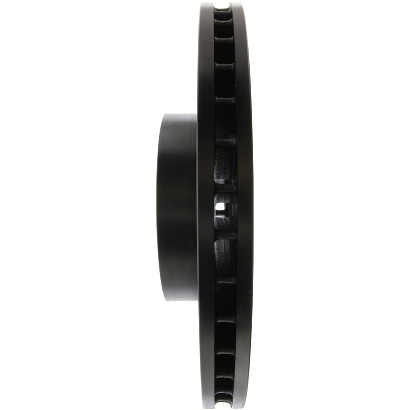 StopTech | Sport Rotor - Slotted - Avant Gauche - Vendu à l'unité StopTech Disques de freins