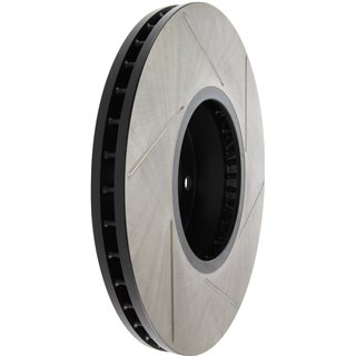 StopTech | Sport Rotor - Slotted - Avant Droit - Vendu à l'unité StopTech Disques de freins