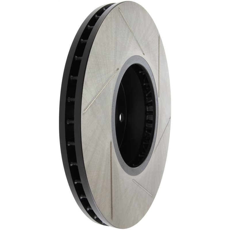 StopTech | Sport Rotor - Slotted - Avant Droit - Vendu à l'unité StopTech Disques de freins