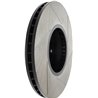 StopTech | Sport Rotor - Slotted - Avant Droit - Vendu à l'unité StopTech Disques de freins