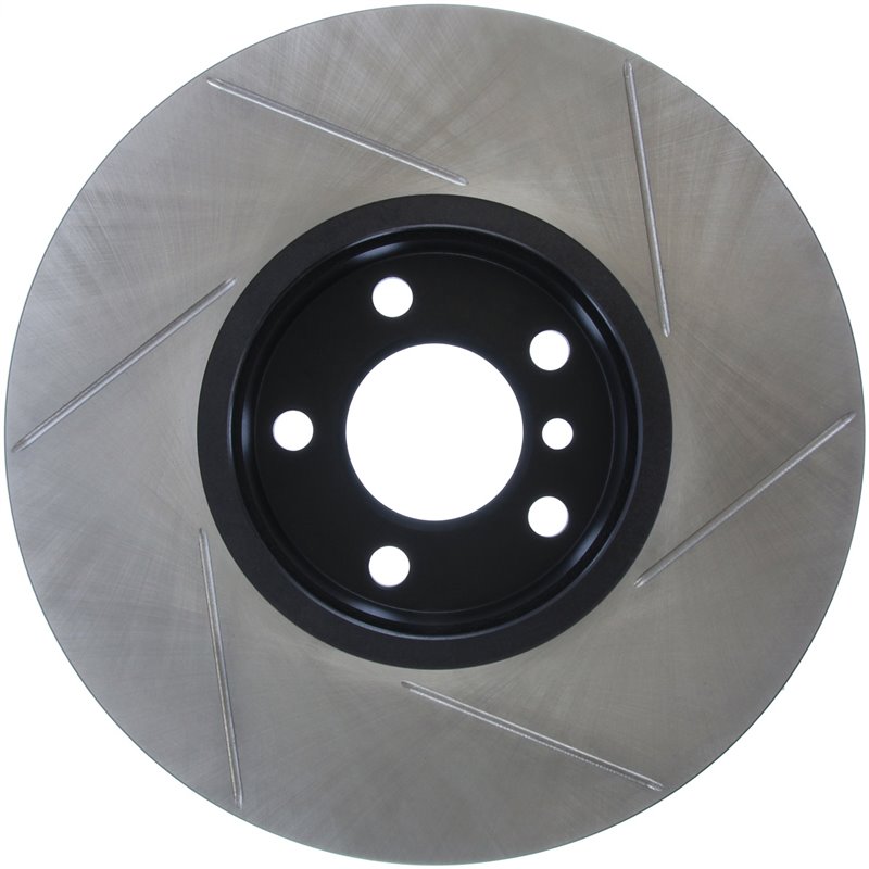 StopTech | Sport Rotor - Slotted - Avant Droit - Vendu à l'unité StopTech Disques de freins