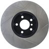 StopTech | Sport Rotor - Slotted - Avant Droit - Vendu à l'unité StopTech Disques de freins