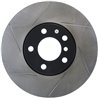 StopTech | Sport Rotor - Slotted - Avant Droit - Vendu à l'unité StopTech Disques de freins