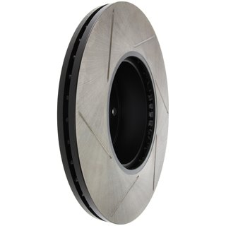 StopTech | Sport Rotor - Slotted - Avant Gauche - Vendu à l'unité StopTech Disques de freins