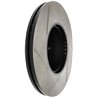 StopTech | Sport Rotor - Slotted - Avant Gauche - Vendu à l'unité StopTech Disques de freins