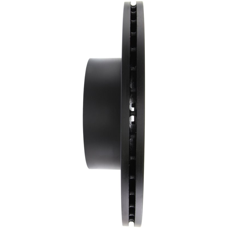 StopTech | Sport Rotor - Slotted - Avant Gauche - Vendu à l'unité StopTech Disques de freins