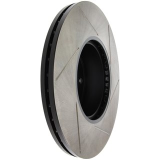 StopTech | Sport Rotor - Slotted - Avant Droit - Vendu à l'unité StopTech Disques de freins