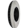 StopTech | Sport Rotor - Slotted - Avant Gauche - Vendu à l'unité StopTech Disques de freins