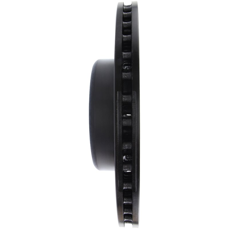 StopTech | Sport Rotor - Slotted - Avant Gauche - Vendu à l'unité StopTech Disques de freins