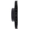 StopTech | Sport Rotor - Slotted - Avant Gauche - Vendu à l'unité StopTech Disques de freins