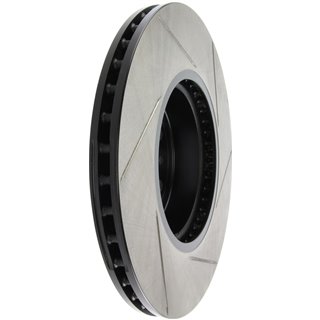 StopTech | Sport Rotor - Slotted - Avant Droit - Vendu à l'unité StopTech Disques de freins
