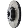 StopTech | Sport Rotor - Slotted - Avant Droit - Vendu à l'unité StopTech Disques de freins