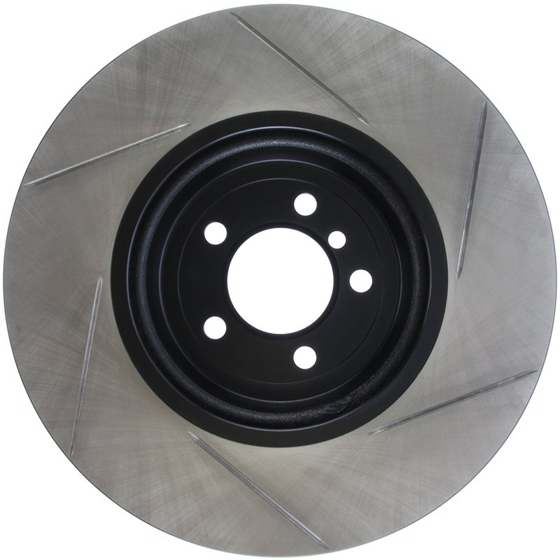 StopTech | Sport Rotor - Slotted - Avant Droit - Vendu à l'unité StopTech Disques de freins