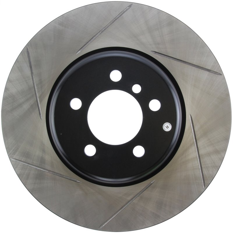 StopTech | Sport Rotor - Slotted - Avant Droit - Vendu à l'unité StopTech Disques de freins