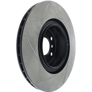 StopTech | Sport Rotor - Slotted - Arrière Gauche - Vendu à l'unité StopTech Disques de freins