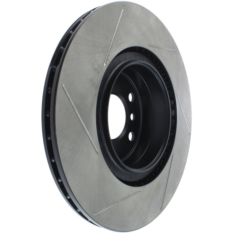 StopTech | Sport Rotor - Slotted - Arrière Gauche - Vendu à l'unité StopTech Disques de freins