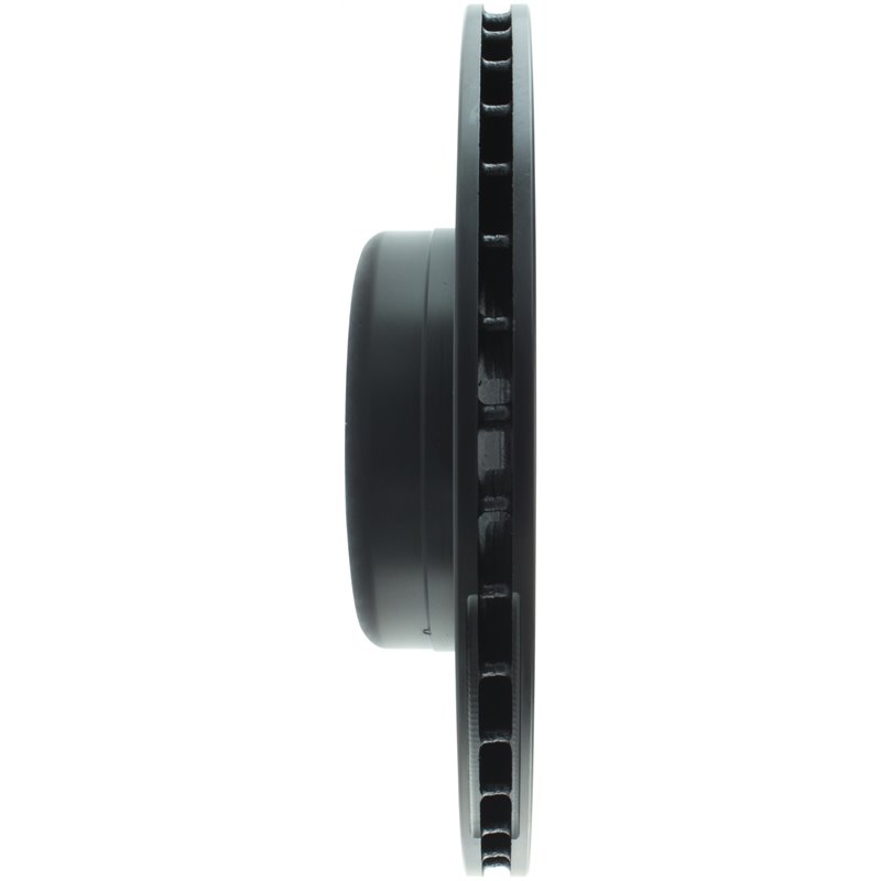 StopTech | Sport Rotor - Slotted - Arrière Gauche - Vendu à l'unité StopTech Disques de freins