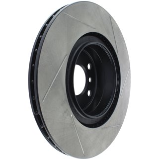 StopTech | Sport Rotor - Slotted - Arrière Droit - Vendu à l'unité StopTech Disques de freins