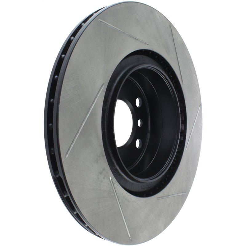 StopTech | Sport Rotor - Slotted - Arrière Droit - Vendu à l'unité StopTech Disques de freins